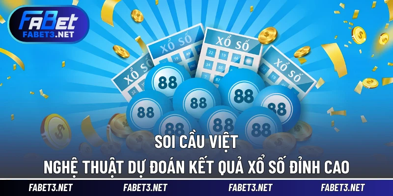 Soi Cầu Việt
